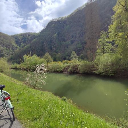 Entre Meuse Et Foret Revin  Zewnętrze zdjęcie