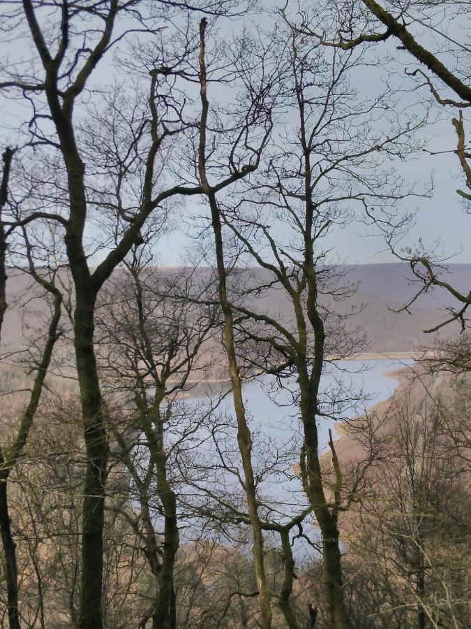 Entre Meuse Et Foret Revin  Zewnętrze zdjęcie