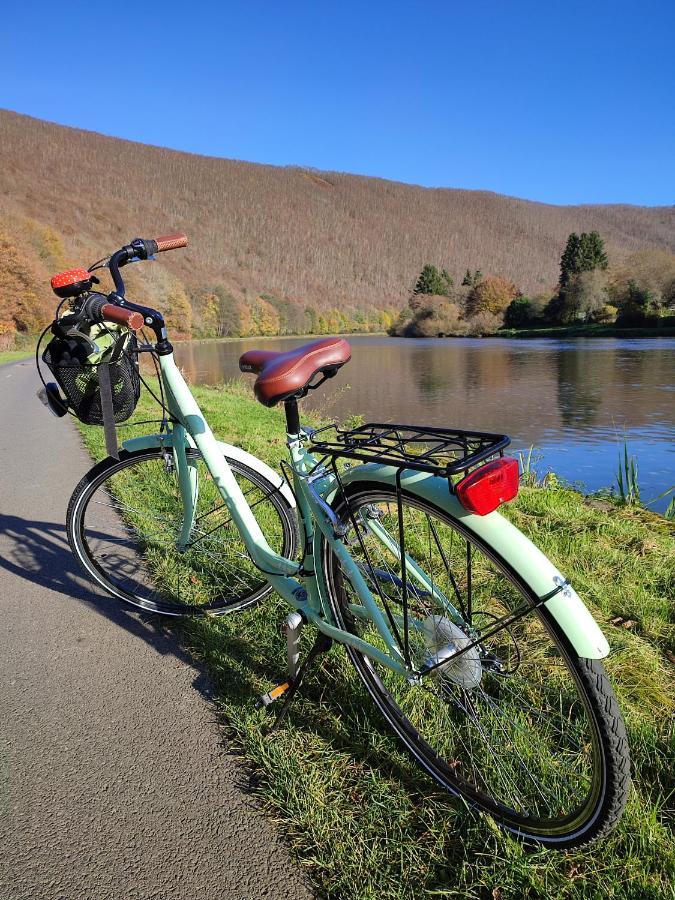 Entre Meuse Et Foret Revin  Zewnętrze zdjęcie