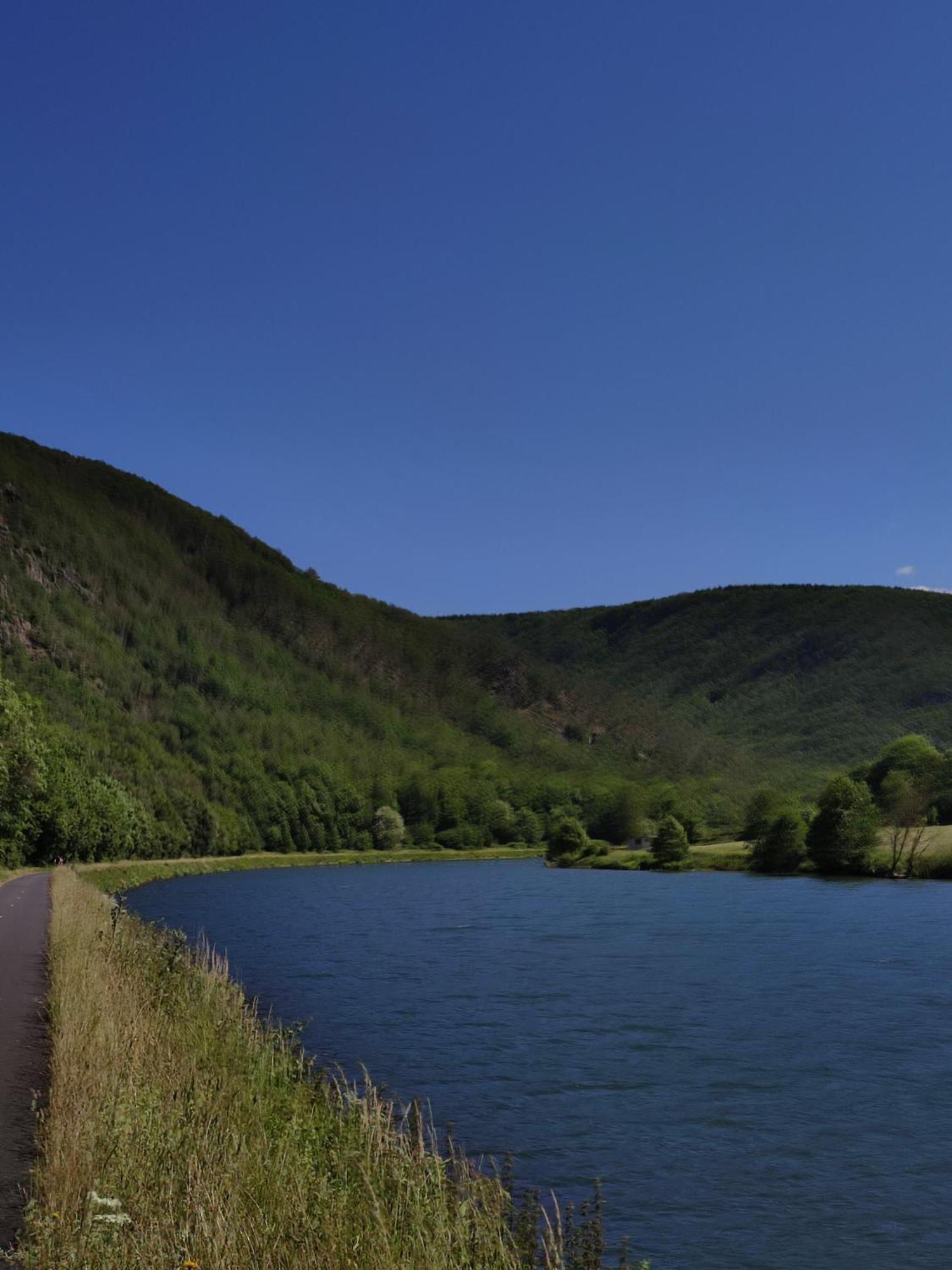 Entre Meuse Et Foret Revin  Zewnętrze zdjęcie