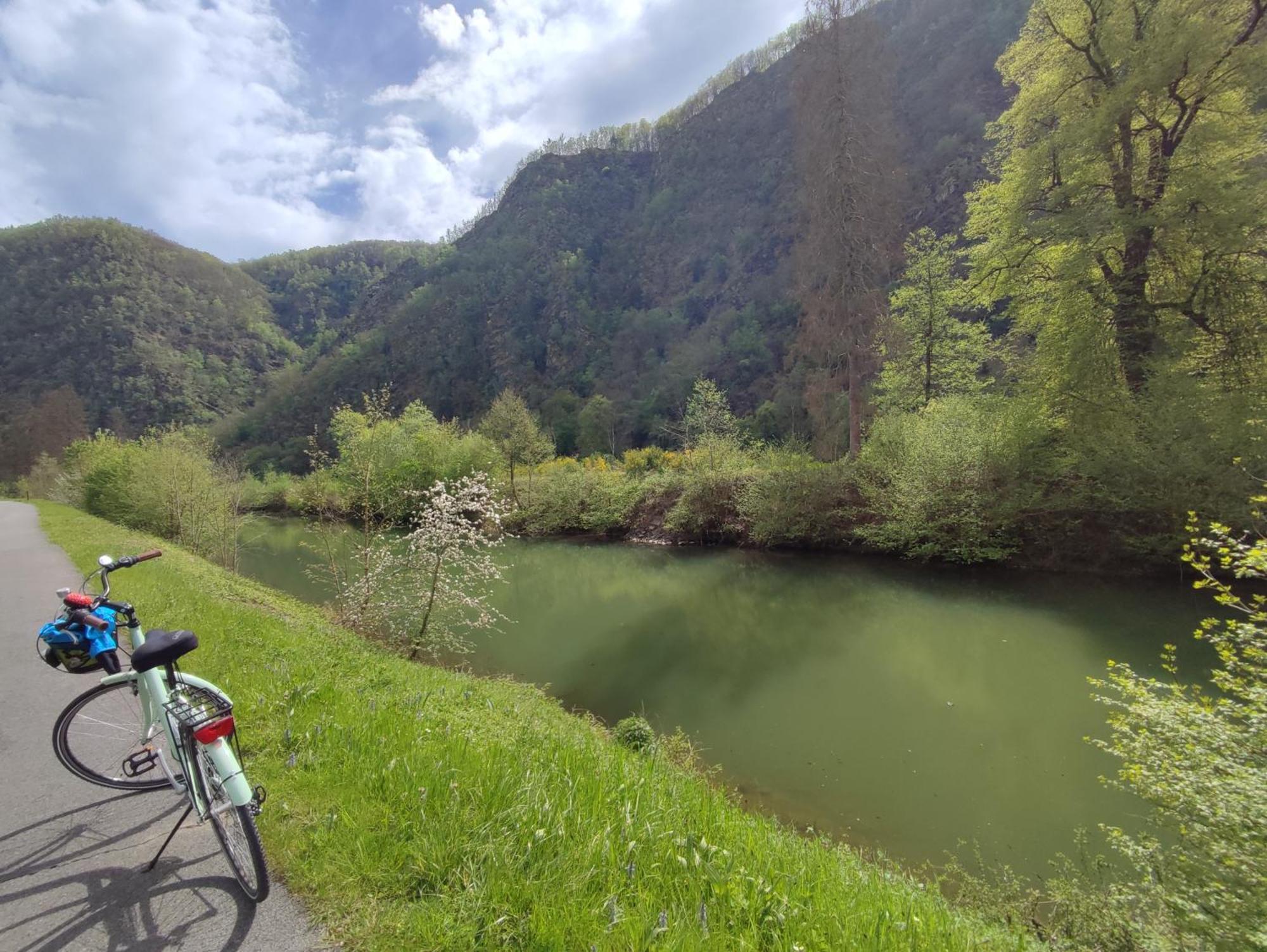 Entre Meuse Et Foret Revin  Zewnętrze zdjęcie
